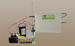 GSM/GPRS Modem