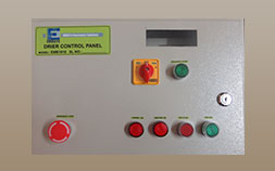 Drier Unit Controller